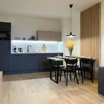Appartement Nahore *