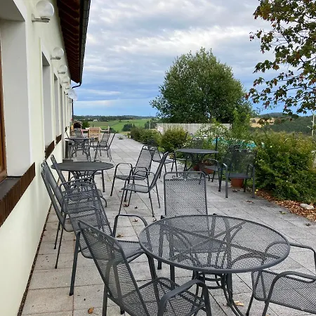 Nahoře Appartamento