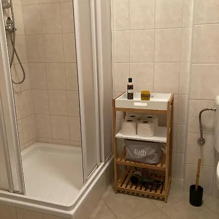 Nahoře Appartamento *
