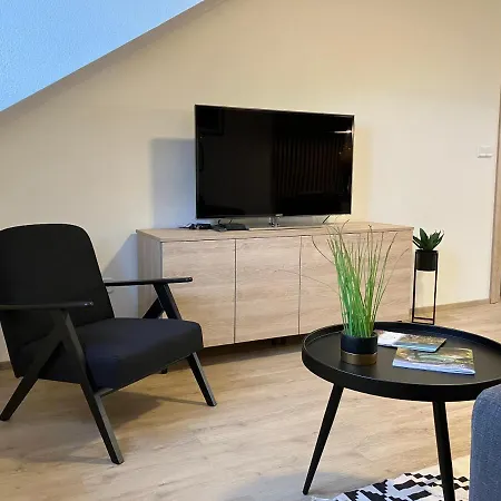 Nahoře Appartamento