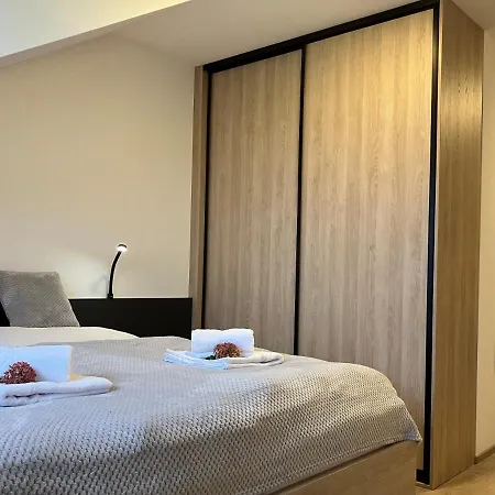 Nahore Apartment *