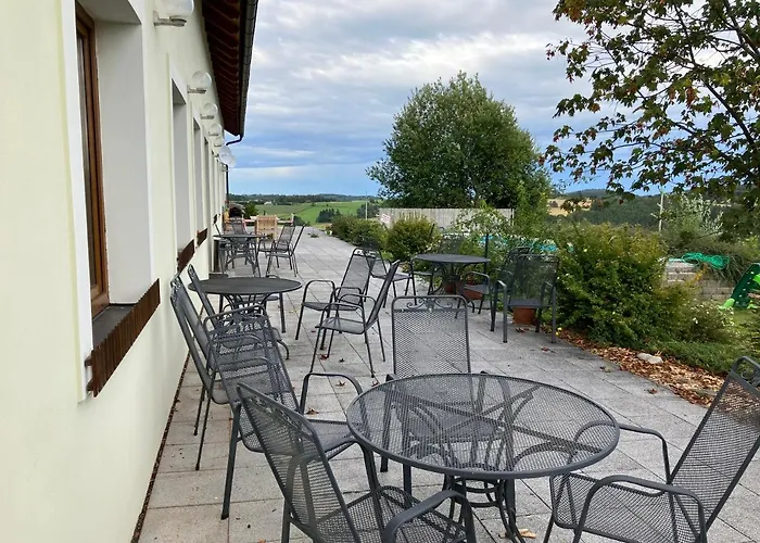 Nahoře Apartamento