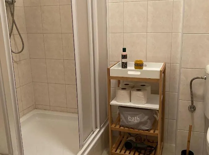 Nahoře Apartamento *