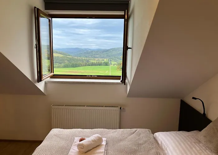 Nahoře Apartamento *